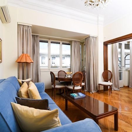 Classy Apartment In The Heart Of เอเธนส์ ภายนอก รูปภาพ