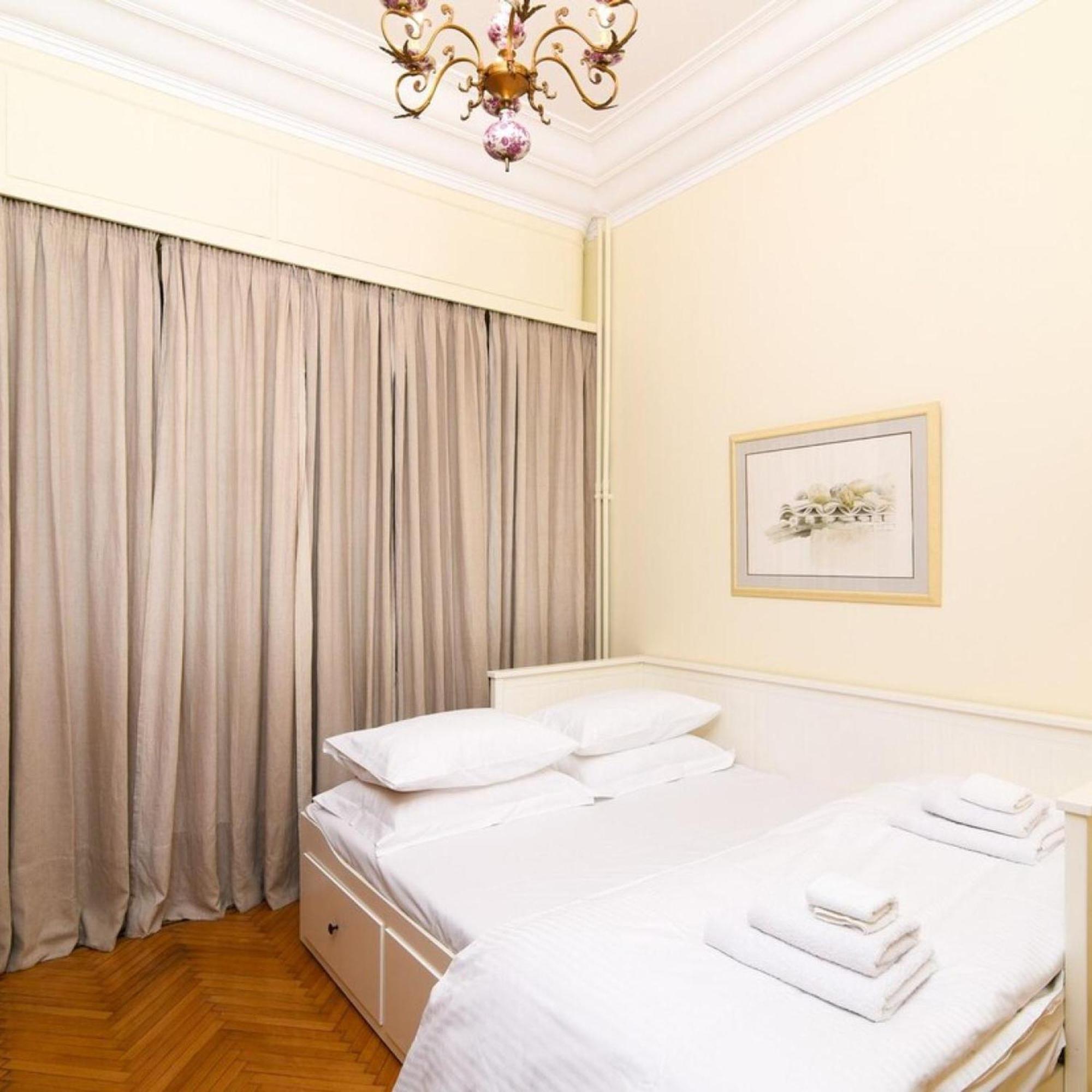 Classy Apartment In The Heart Of เอเธนส์ ภายนอก รูปภาพ